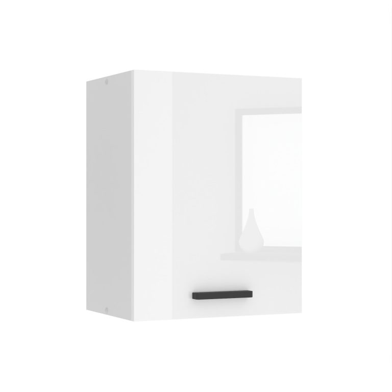Armoire de cuisine supérieure 45 cm INF SG45/0/WT/W/0/B1/PP