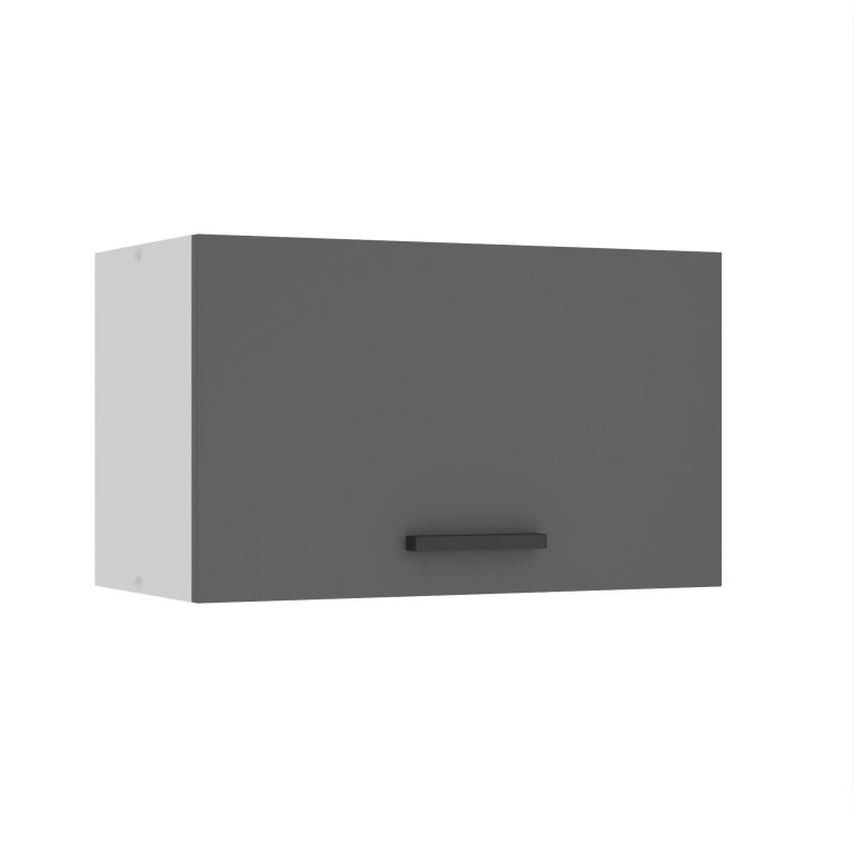 Meuble haut pour hotte de cuisine 60 cm TOR SGP60/0/WT/SR/0/B1/PP
