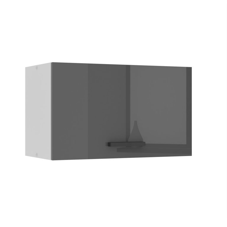 Meuble haut pour hotte de cuisine 60 cm  INF SGP60/0/WT/S/0/B1/PP
