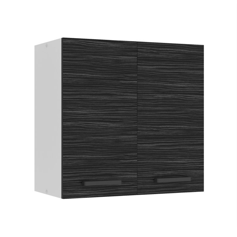 Armoire de cuisine supérieure 60 cm TOR SG2-60/0/WT/HK/0/B1/PP