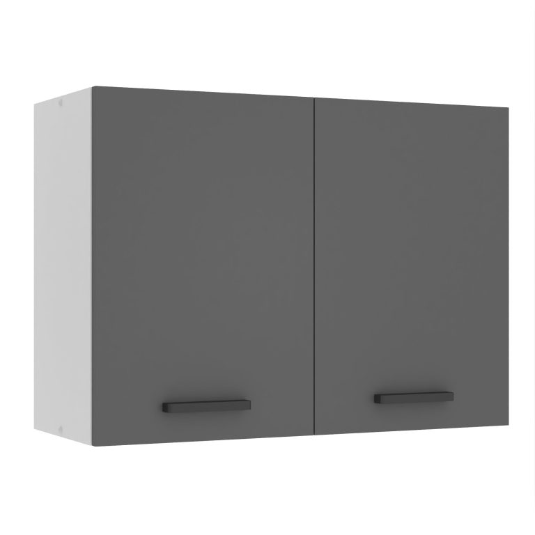 Meuble haut de cuisine 80 cm TOR SG80/0/WT/SR/0/B1/PP