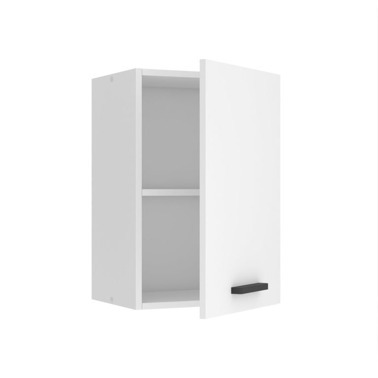 Armoirede cuisine supérieure 40 cm TOR SG40/0/WT/WT/0/B1/PP