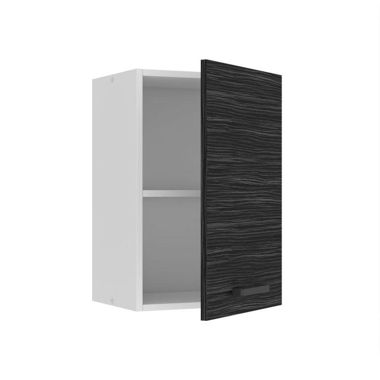 Armoire de cuisine supérieure 40 cm TOR SG40/0/WT/HK/0/B1/PP