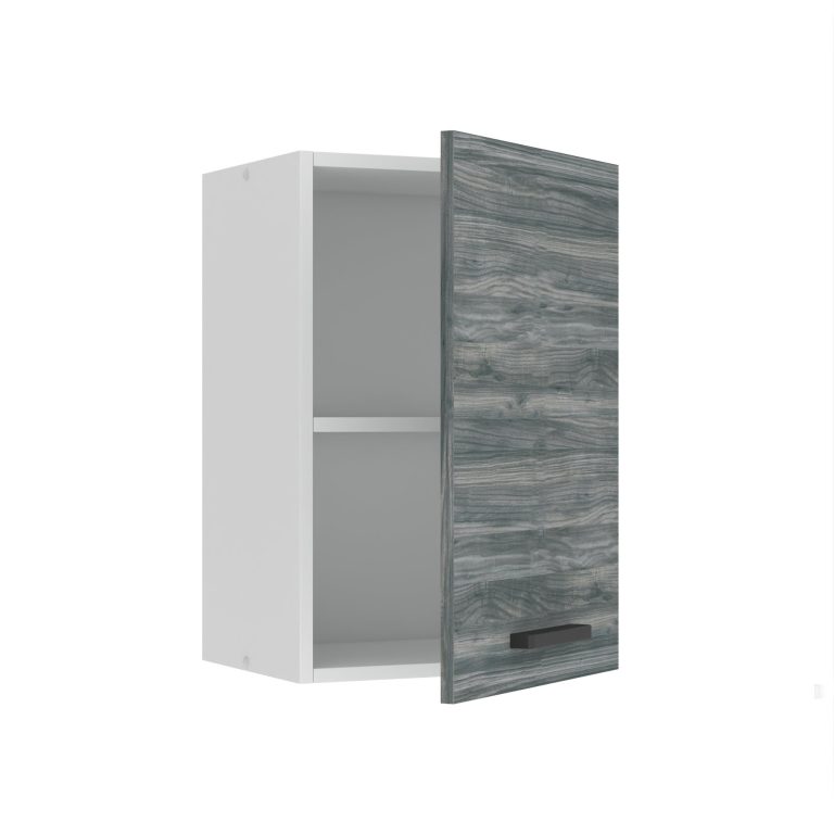 Meuble haut de cuisine 40 cm TOR SG40/0/WT/GW/0/B1/PP

