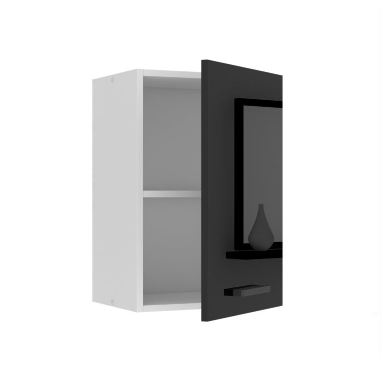Armoire de cuisine supérieure 40 cm INF SG40/0/WT/B/0/B1/PP
