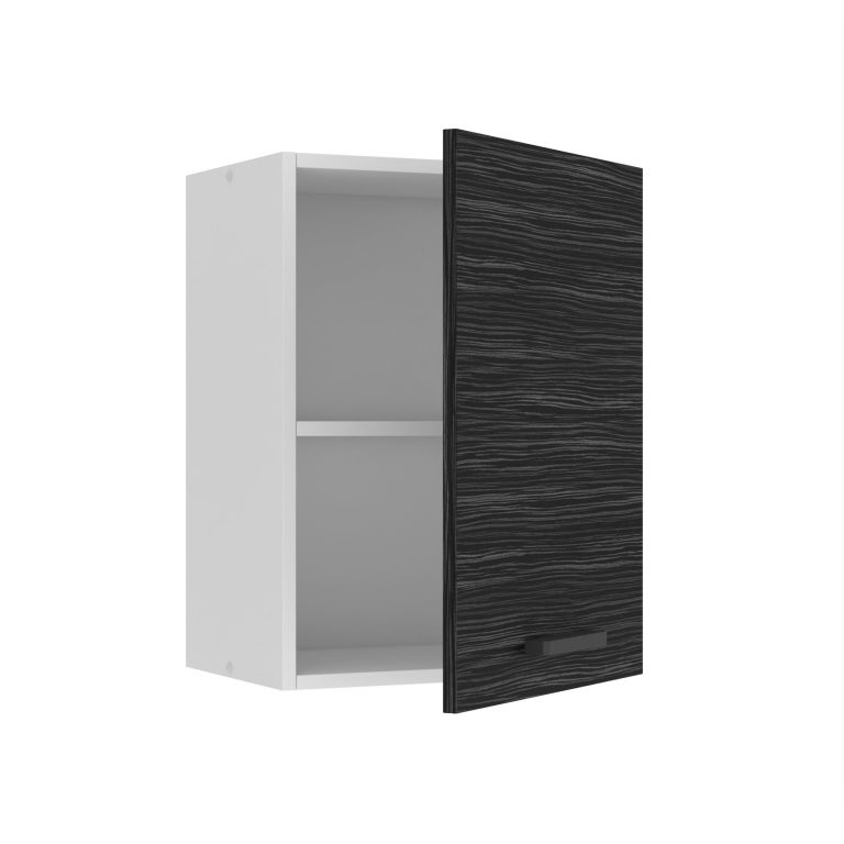 Armoire de cuisine supérieure 45 cm TOR SG45/0/WT/HK/0/B1/PP
