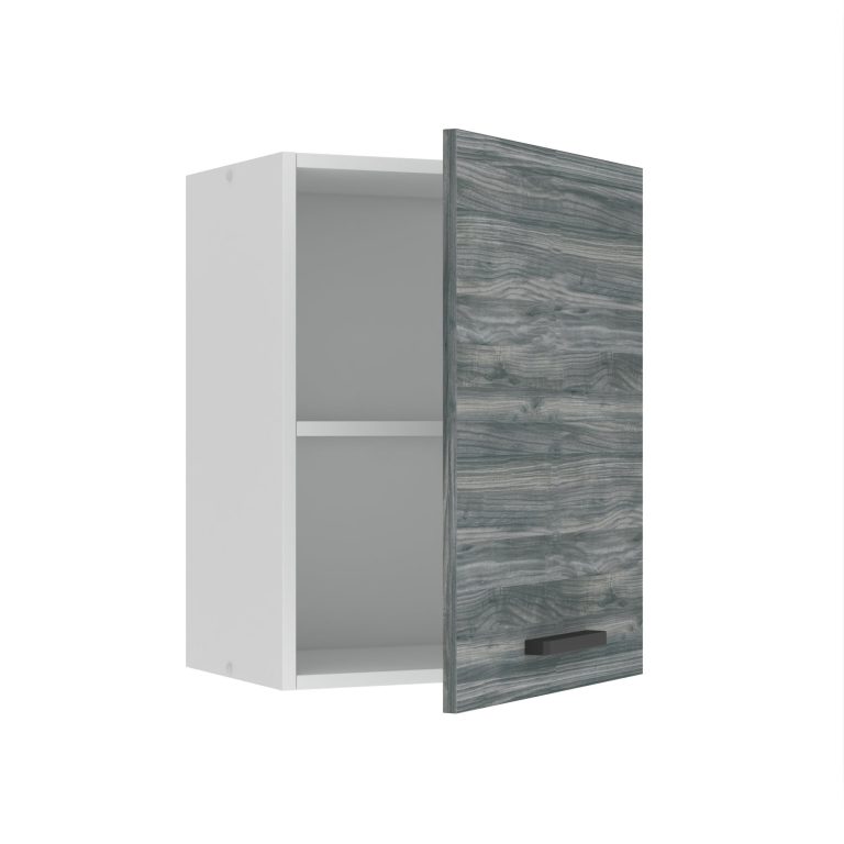 Meuble haut de cuisine 45 cm TOR SG45/0/WT/GW/0/B1/PP
