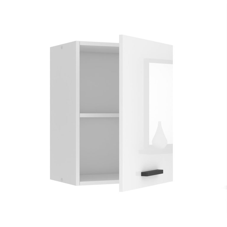 Armoire de cuisine supérieure 45 cm INF SG45/0/WT/W/0/B1/PP