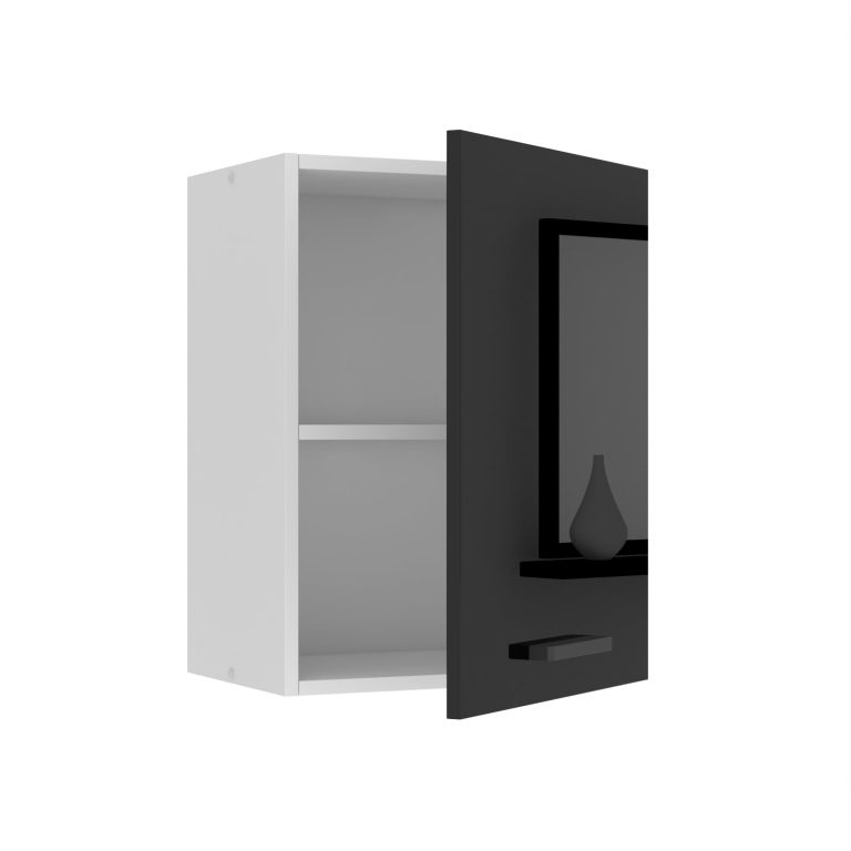 Armoire de cuisine supérieure 45 cm INF SG45/0/WT/B/0/B1/PP