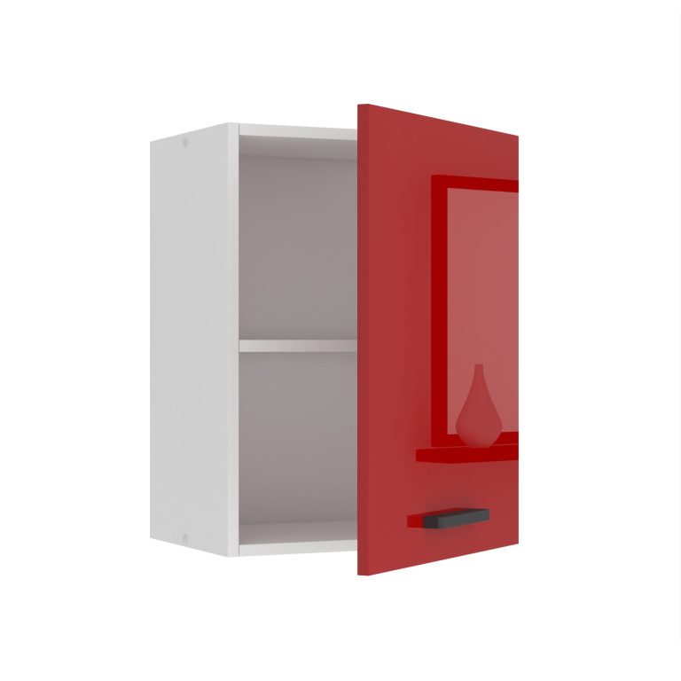 Meuble haut de cuisine 45 cm INF SG45/0/WT/R/0/B1/PP
 
