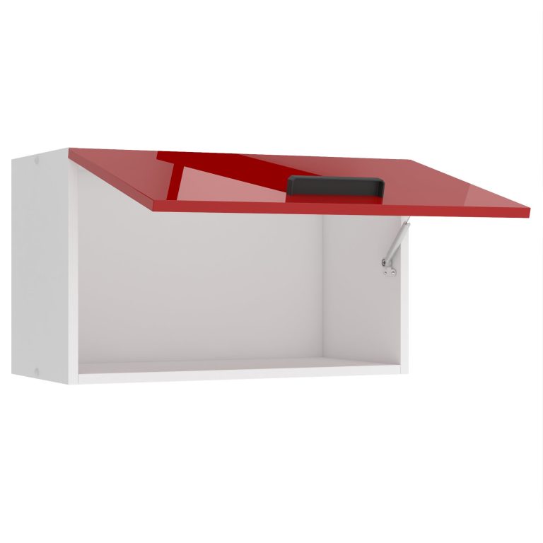 Meuble haut pour hotte de cuisine 60 cm  INF SGP60/0/WT/R/0/B1/PP
