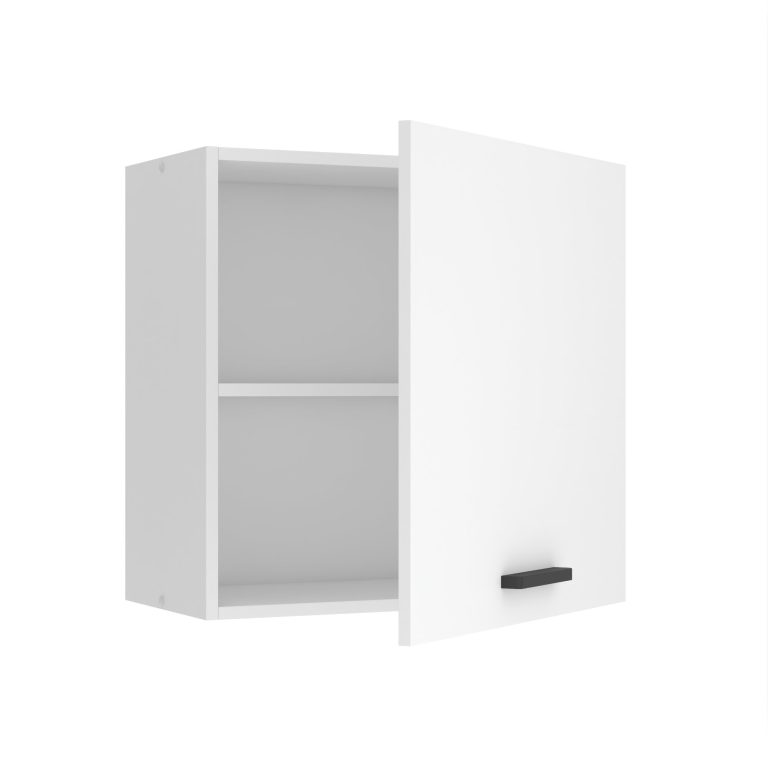 Armoire de cuisine supérieure 60 cm TOR SG60/0/WT/WT/0/B1/PP
