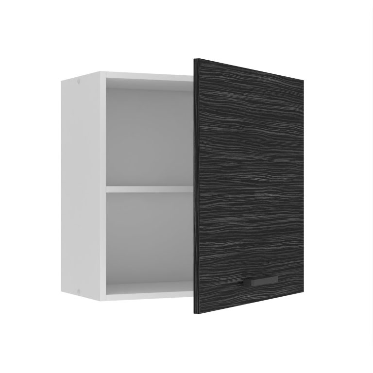 Armoire de cuisine supérieure 60 cm TOR SG60/0/WT/HK/0/B1/PP