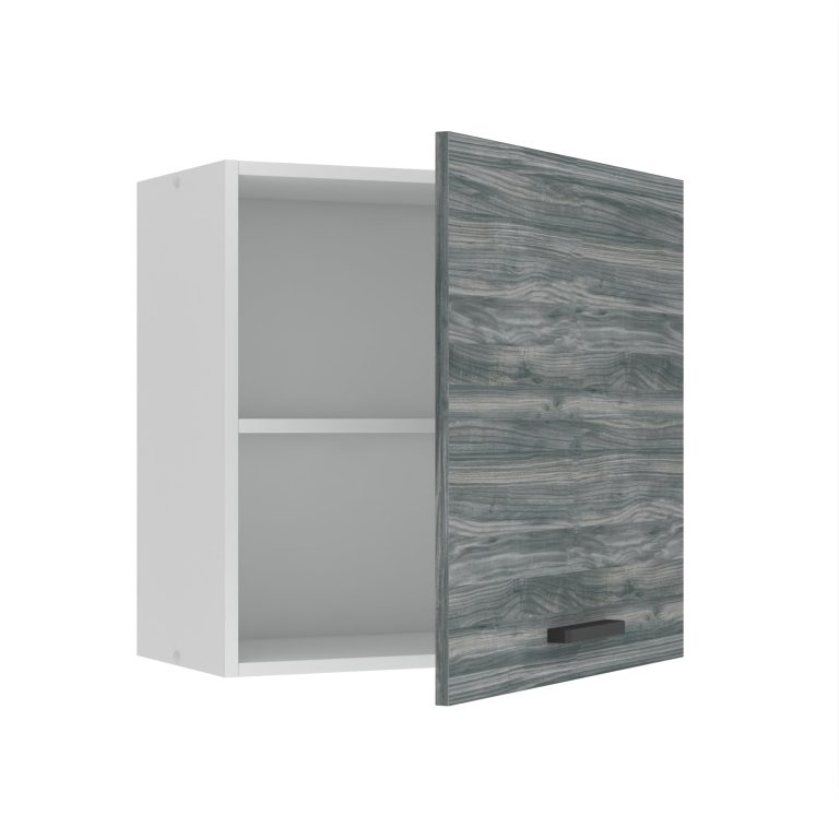 Meuble haut de cuisine 60 cm TOR SG60/0/WT/GW/0/B1/PP
