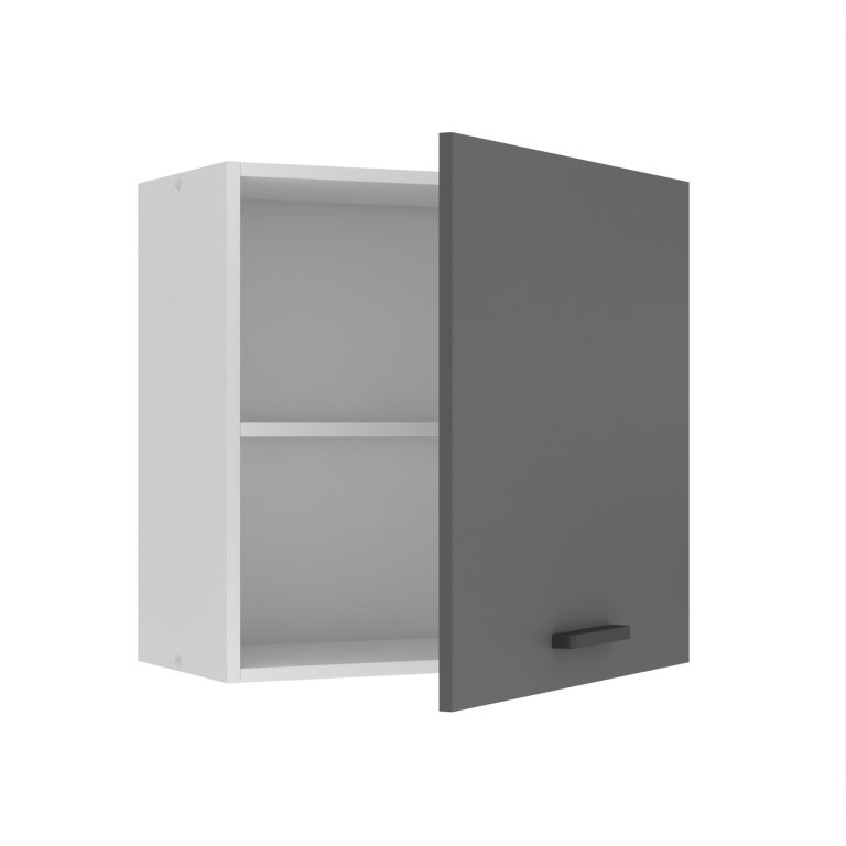 Meuble haut de cuisine 60 cm TOR SG60/0/WT/SR/0/B1/PP

