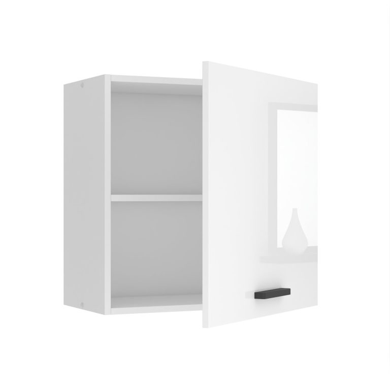 Armoire de cuisine supérieure 60 cm INF SG60/0/WT/W/0/B1/PP