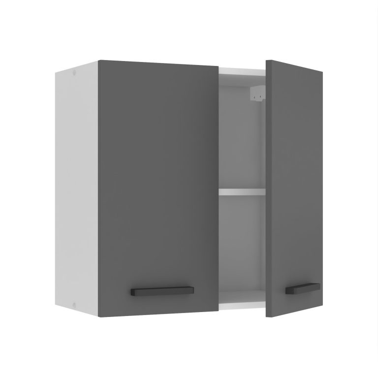 Meuble haut de cuisine 60 cm TOR SG2-60/0/WT/SR/0/B1/PP
