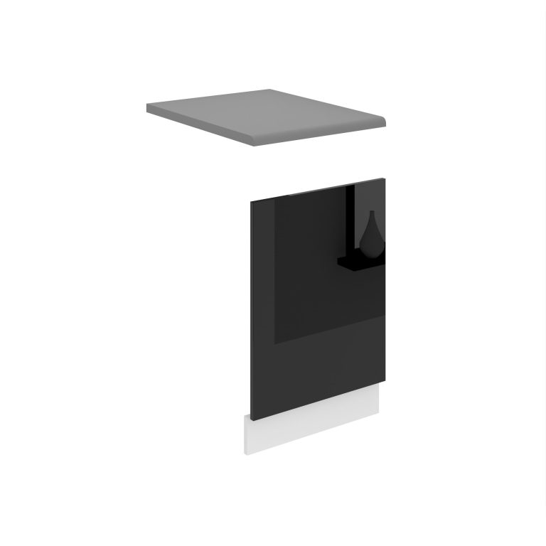 Kit lave-vaisselle avec plan de travail 45 cm INF PO45/0/WT/B/B/B1/PP