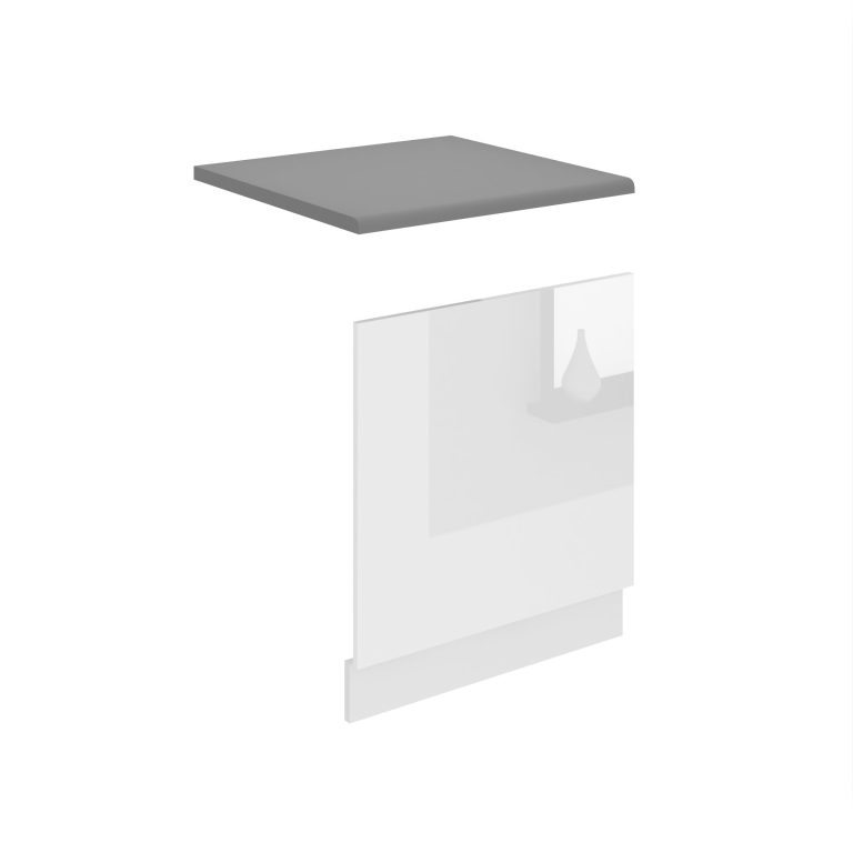 Kit lave-vaisselle avec plan de travail 60 cm INF PO60/0/WT/W/B/B1/PP