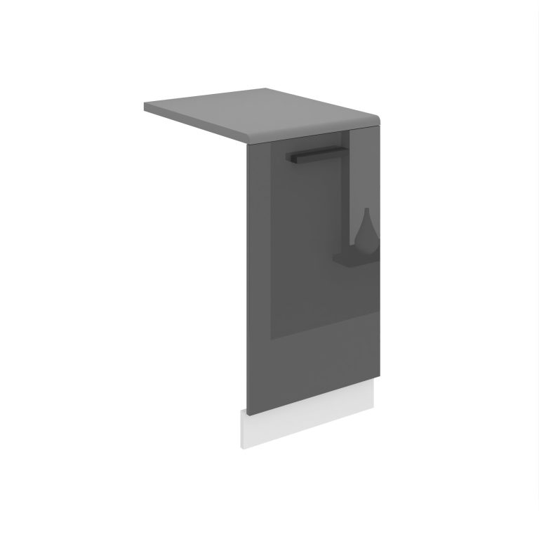 Kit lave-vaisselle avec plan de travail 45 cm INF PZ45/0/WT/S/B/B1/PP