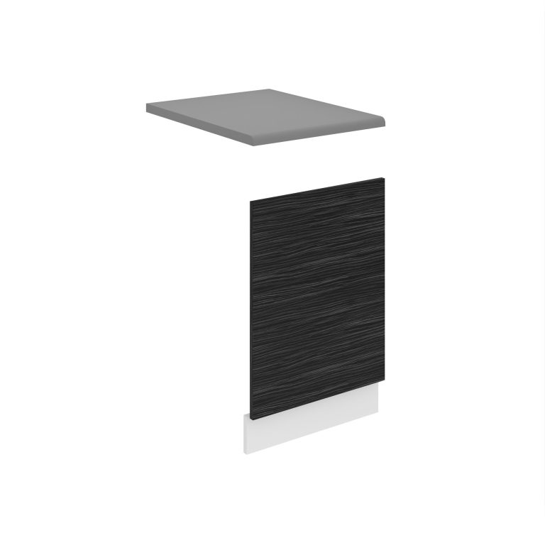 Kit lave-vaisselle avec plan de travail 45 cm TOR PO45/0/WT/HK/B/B1/PP