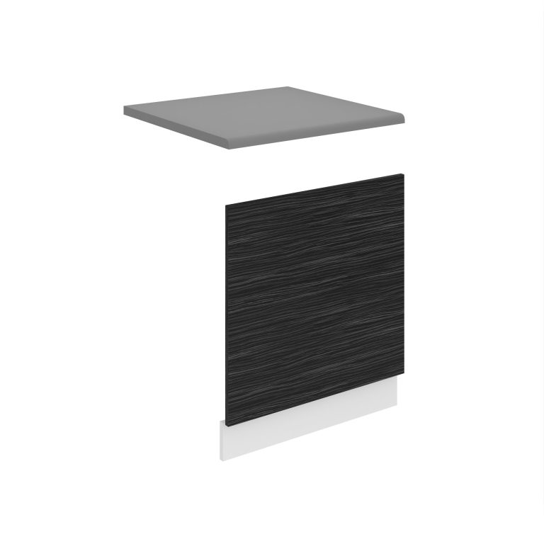 Kit lave-vaisselle avec plan de travail 60 cm TOR PO60/0/WT/HK/B/B1/PP