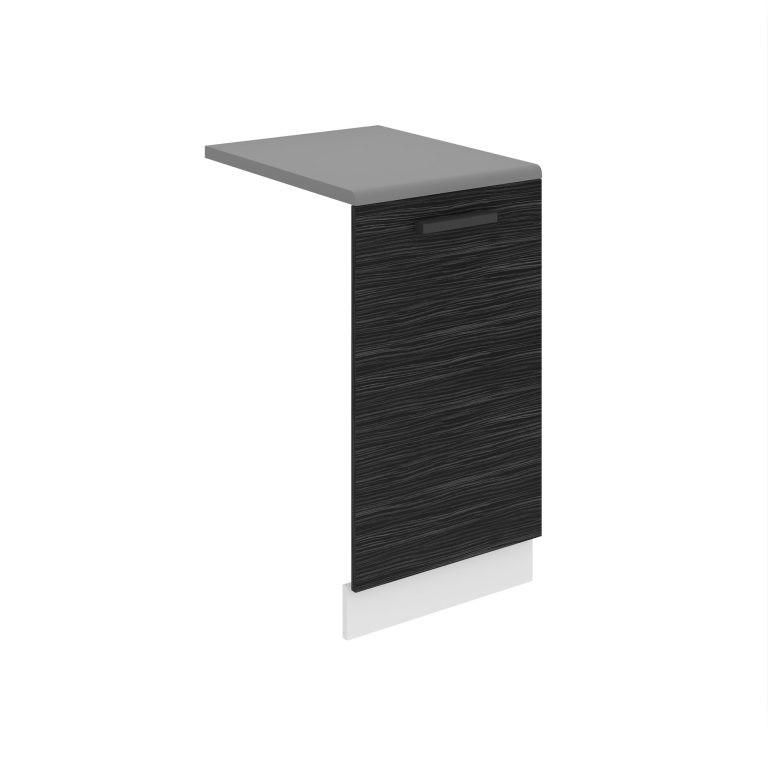 Kit lave-vaisselle avec plan de travail 45 cm TOR PZ45/0/WT/HK/B/B1/PP