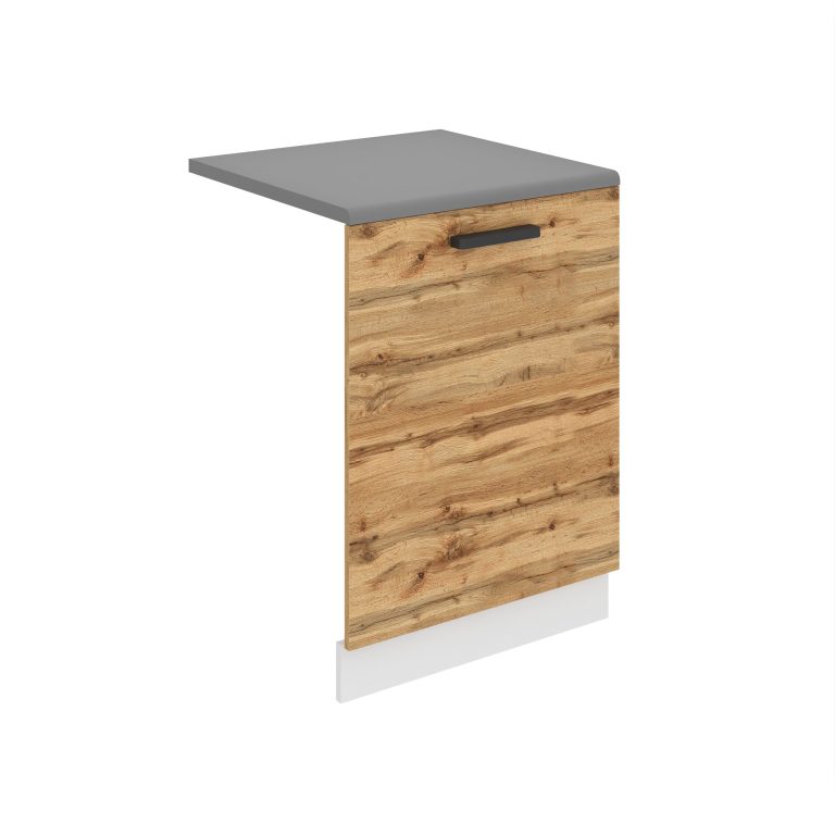 Kit lave-vaisselle avec plan de travail 60 cm TOR PZ60/0/WT/DW/B/B1/PP
