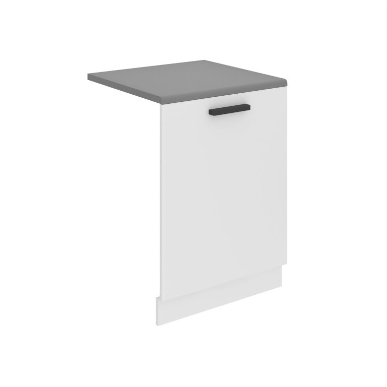 Kit lave-vaisselle avec plan de travail 60 cm TOR PZ60/0/WT/WT/B/B1/PP