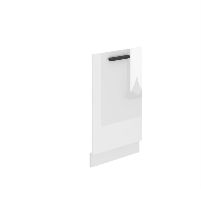 Façade lave-vaisselle 45 cm NF PZ45/0/WT/W/0/B1/PP