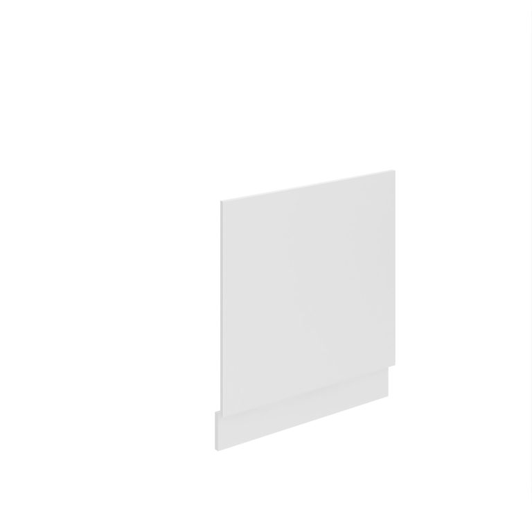 Façade lave-vaisselle 60 cm TOR PO60/0/WT/WT/0/B1/PP