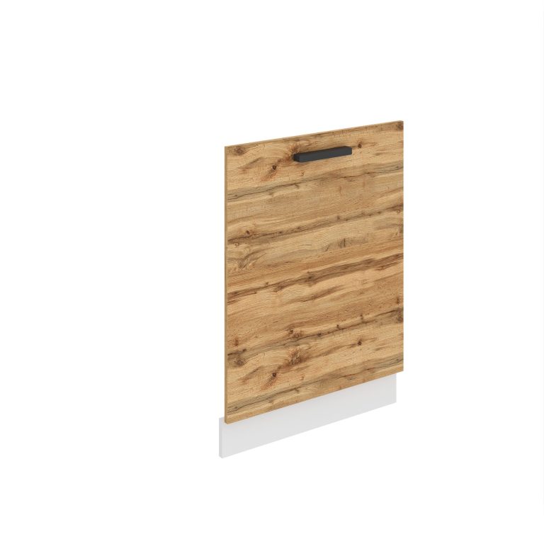 Façade lave-vaisselle 60 cm 