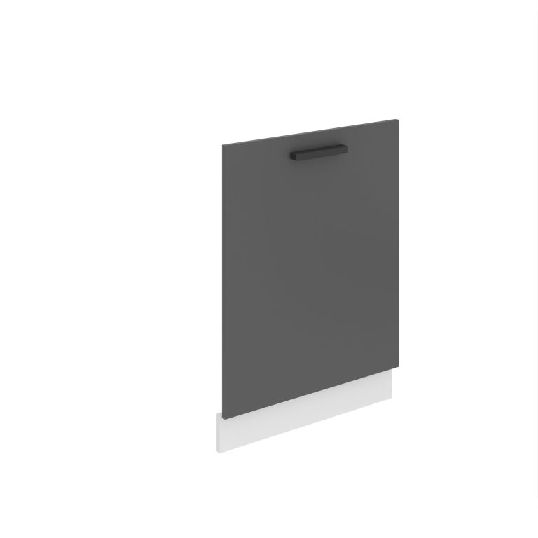 Façade lave-vaisselle 60 cm TOR PZ60/0/WT/SR/0/B1/PP