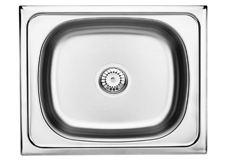 Évier BREMA 2 BRE 2