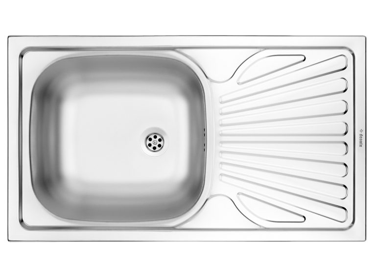 Évier BREMA 4 BRE 4