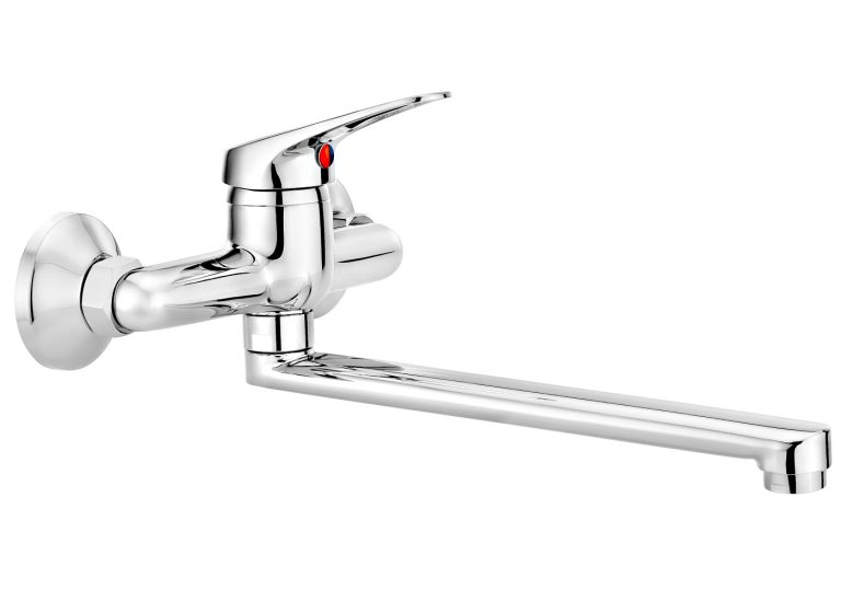 Robinet de cuisine MONACHIUM 2 MON 2