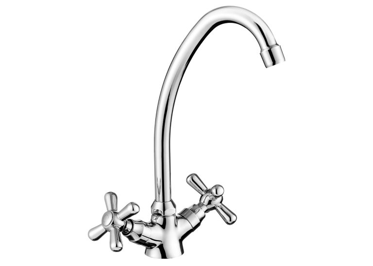 Robinet de cuisine MONACHIUM 3 MON 3