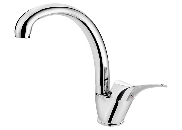 Robinet de cuisine MONACHIUM 4 MON 4