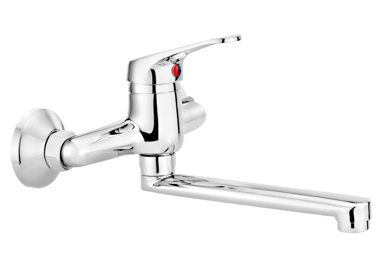 Robinet de salle de bain WEN 3