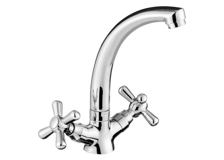 Robinet de salle de bain WEN 5