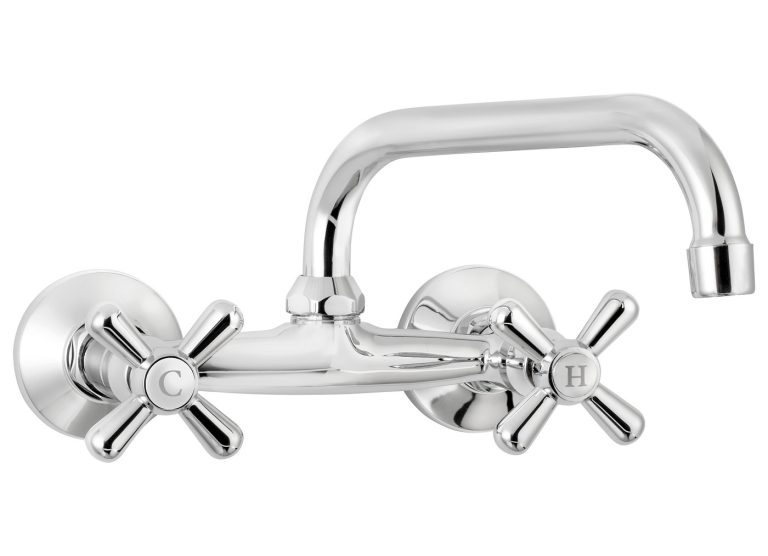 Robinet de salle de bain WEN 6