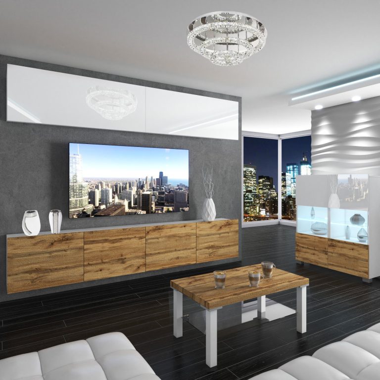 Meuble mural Nexum 90