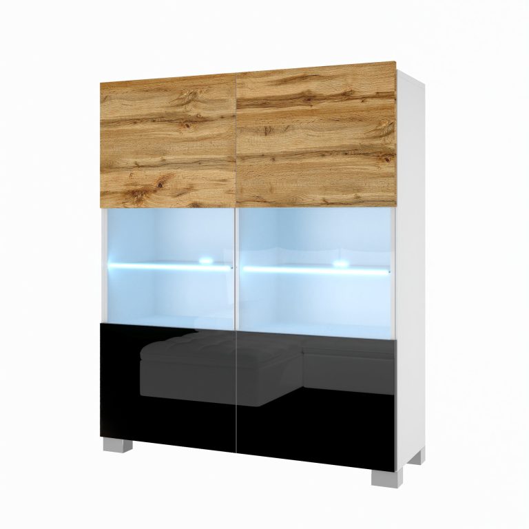 Commode Nexum 8 NEX KOM1/1/W/DWB/0/0