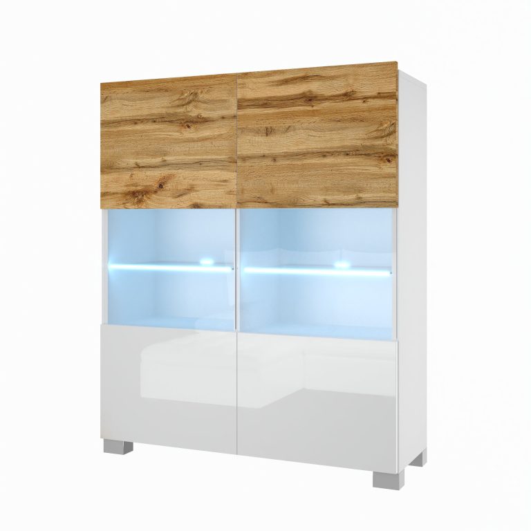 Commode Nexum 6 NEX KOM1/1/W/DWW/0/0