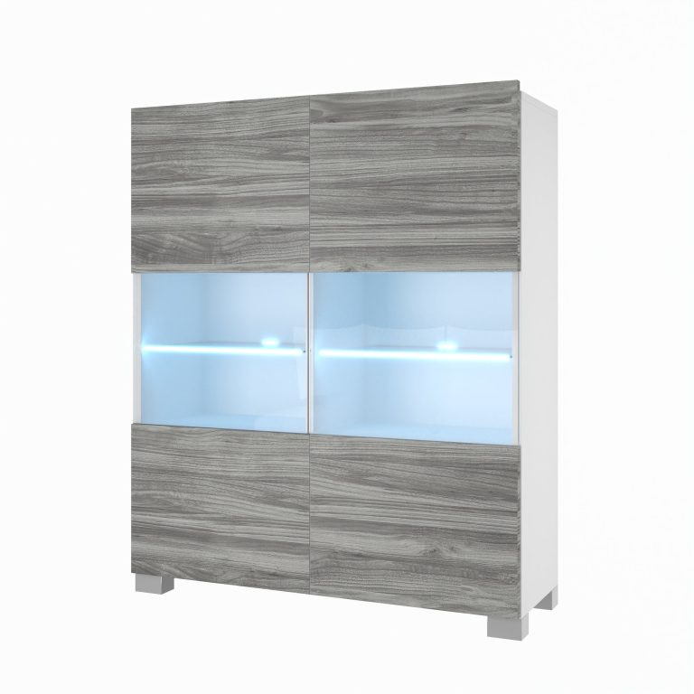 Commode Nexum 10 NEX KOM1/1/W/GW1/0/0