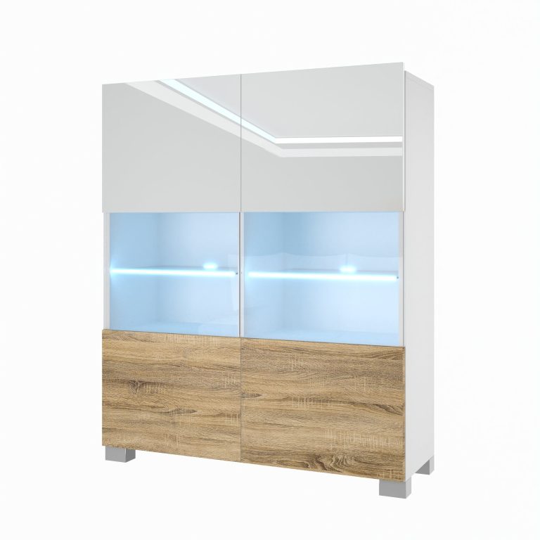 Commode Nexum 4 NEX KOM1/1/W/WDS/0/0