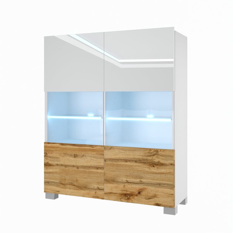 Commode Nexum 5 NEX KOM1/1/W/WDW/0/0