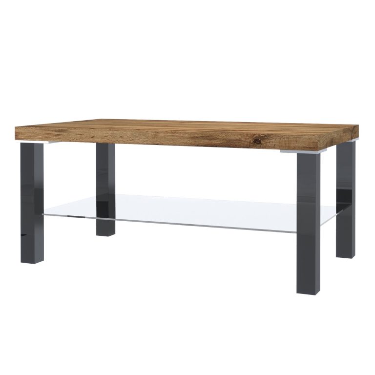 Table basse Nexum 6 NEX SK1/0/B/DW/0/0