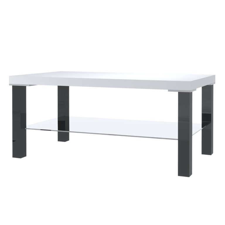 Table basse Nexum 4 NEX SK1/0/B/W/0/0