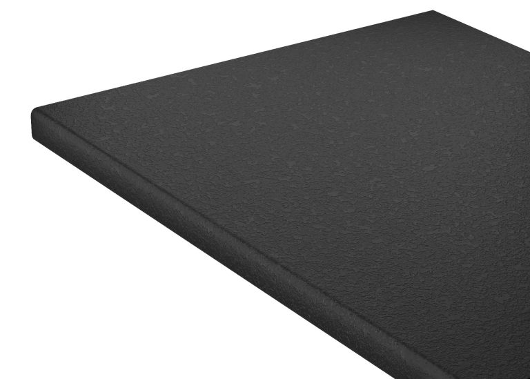 Plan de travail Lava Black Stone